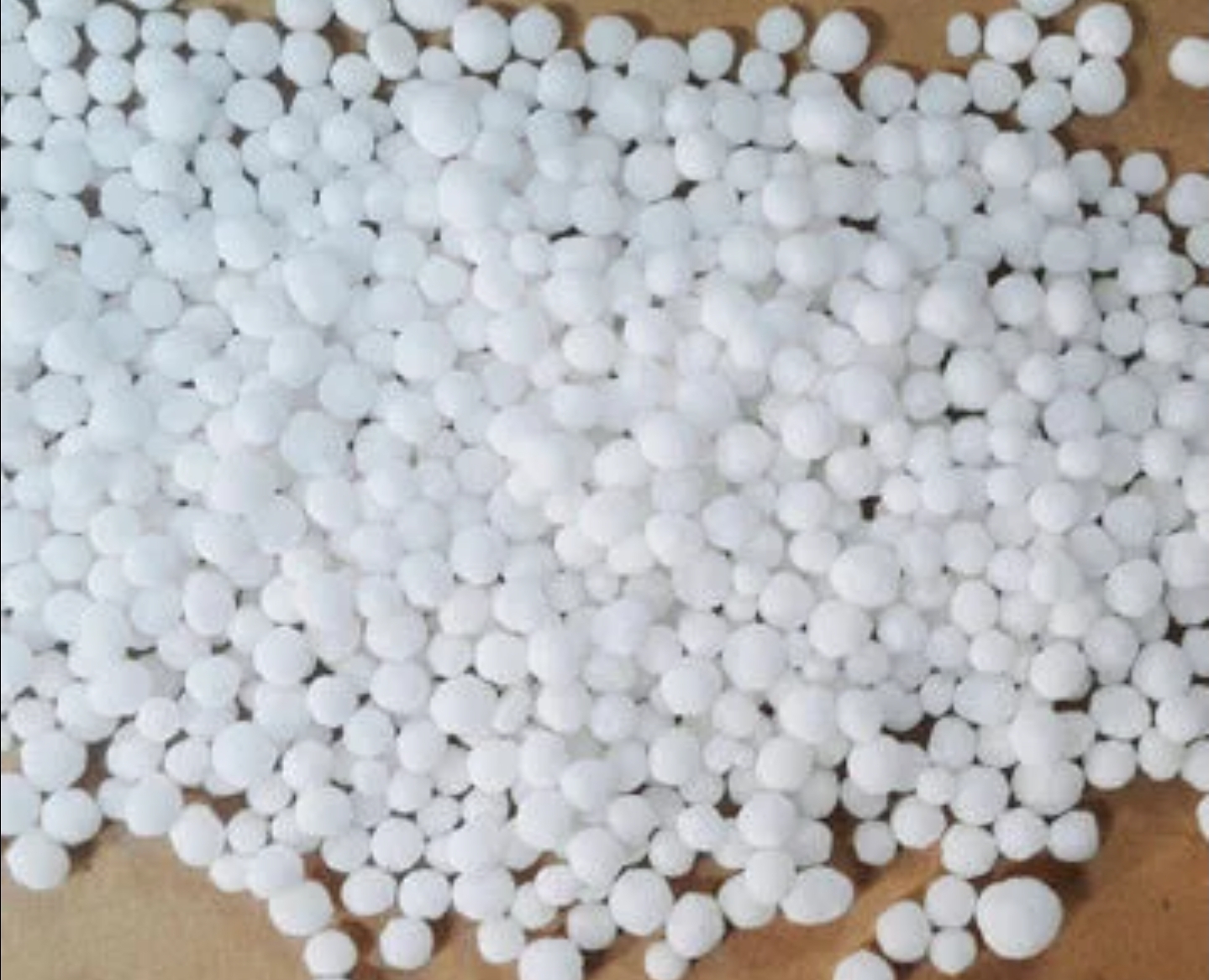 Urea Fertilizer